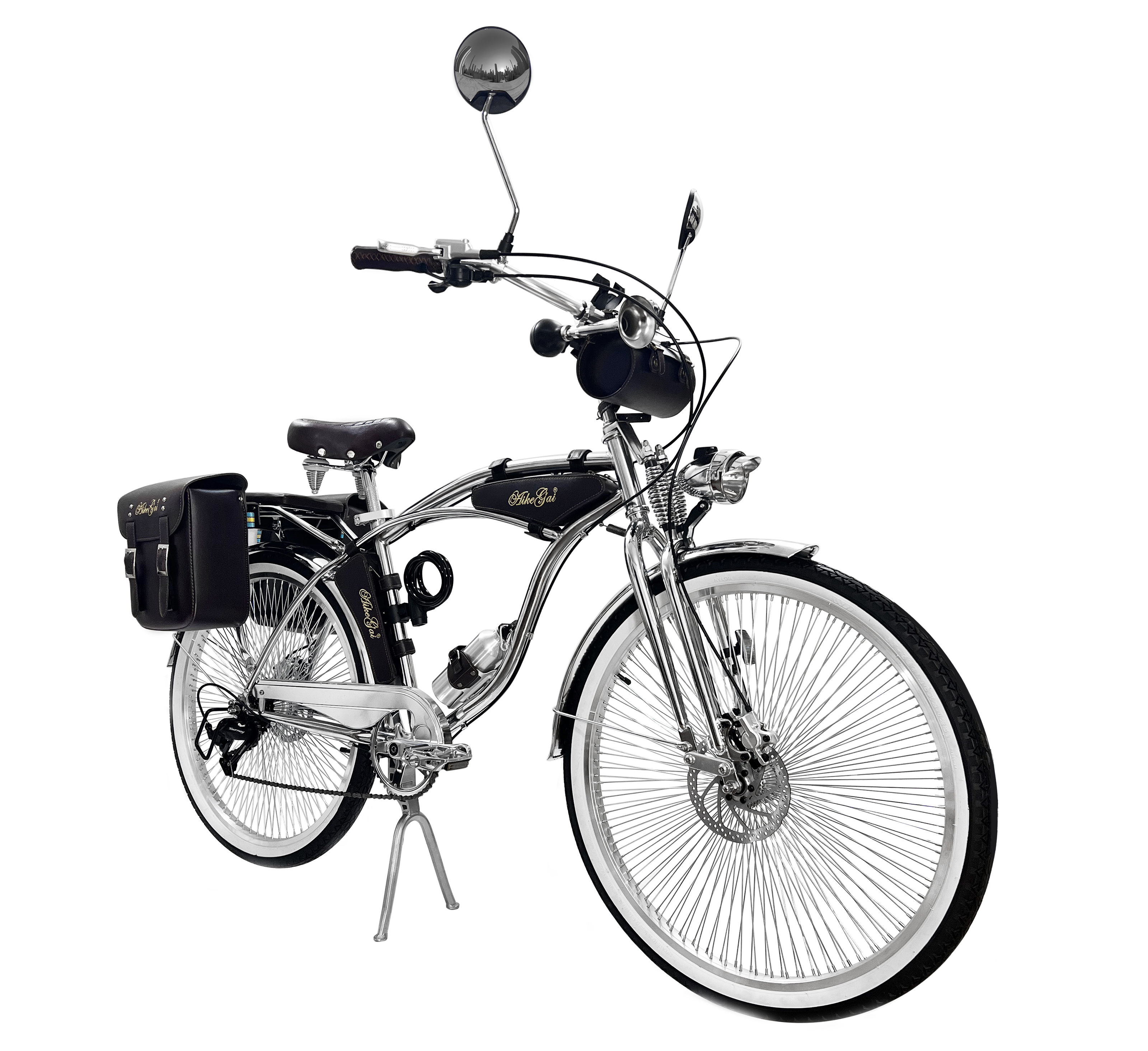 Hydraulic Disc Brake